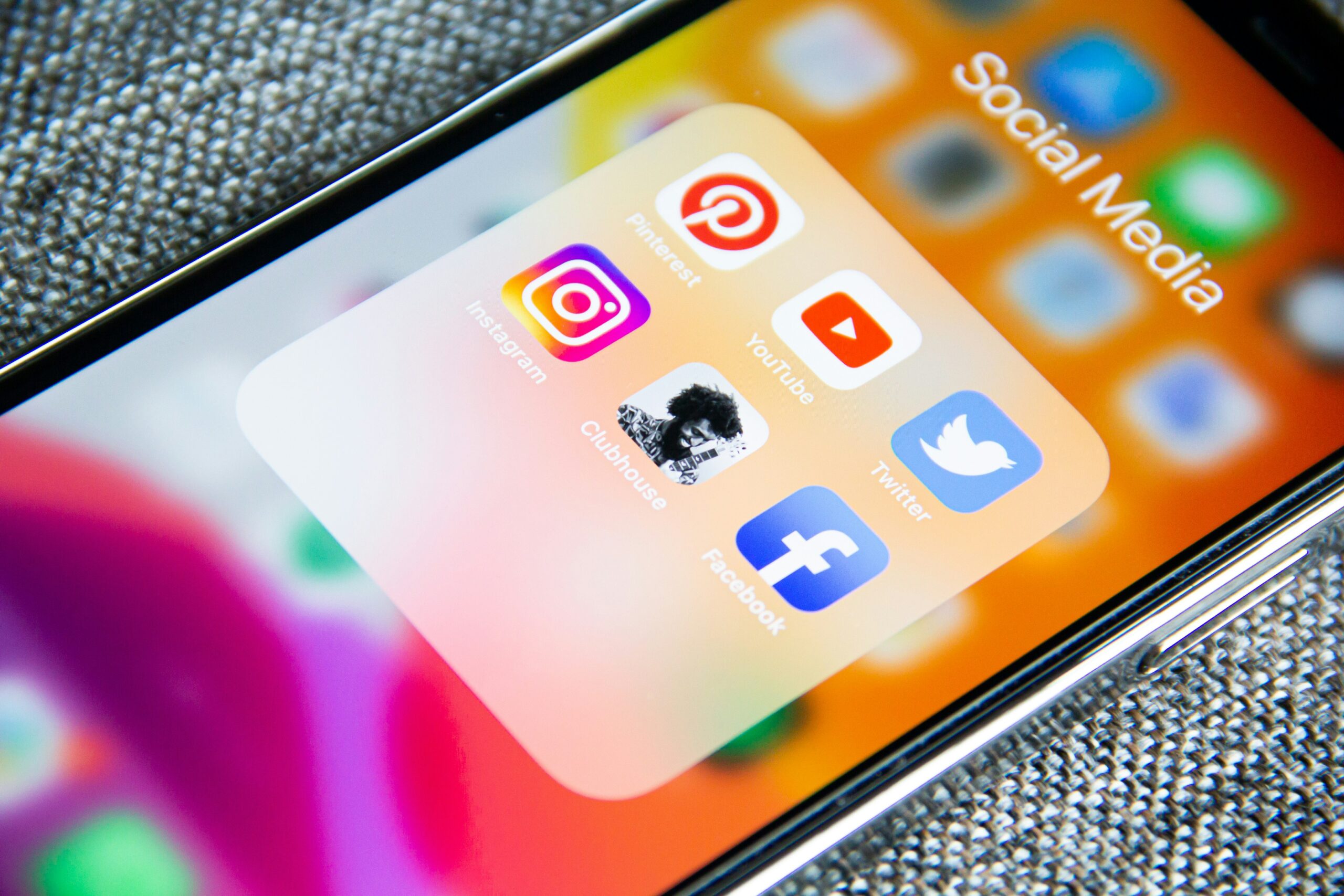 Social Media Marketing for Healthcare