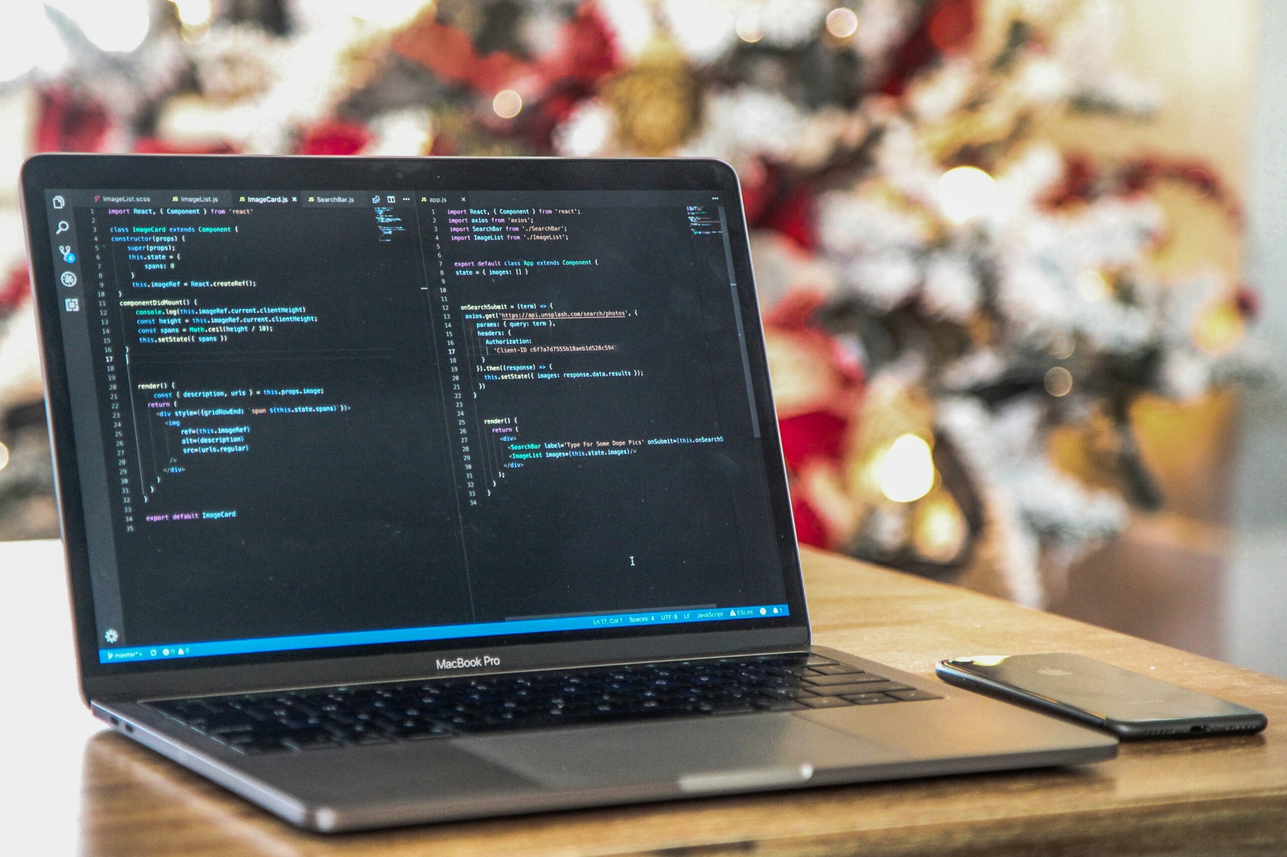 Healthcare Website Development